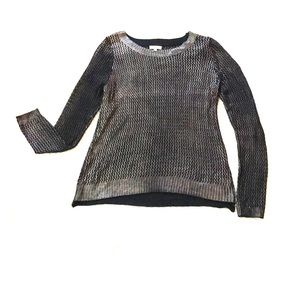 Mystree long sleeve shirt